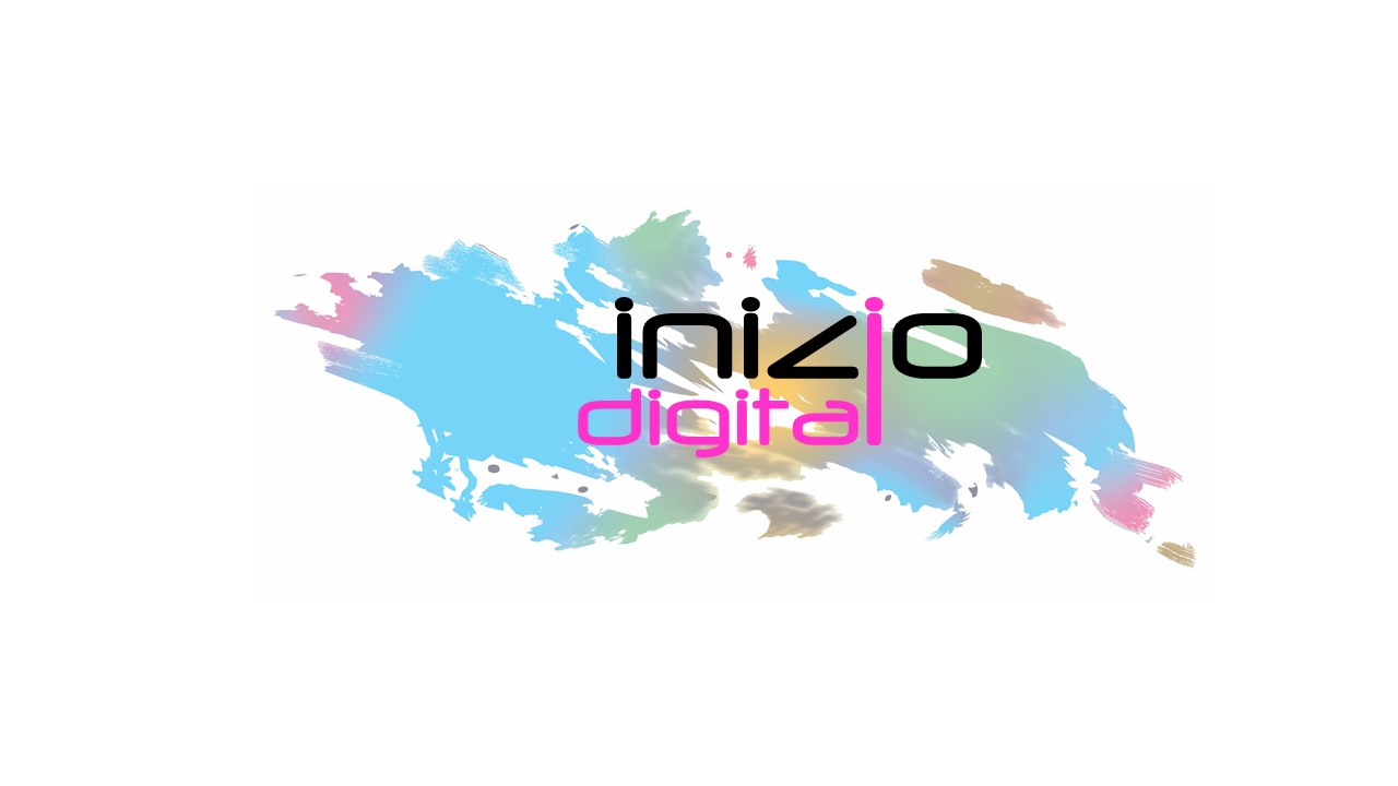 inizio digital Ltd.